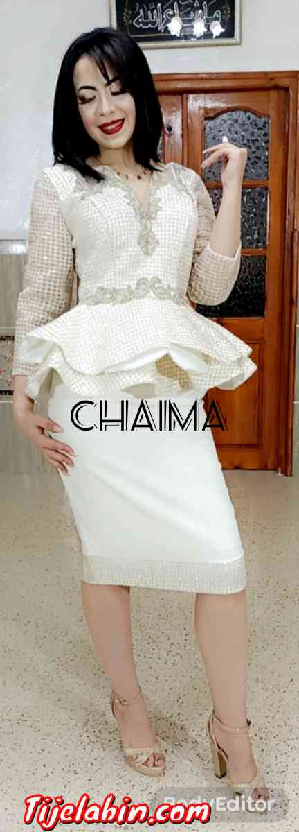 tenue traditionnelle