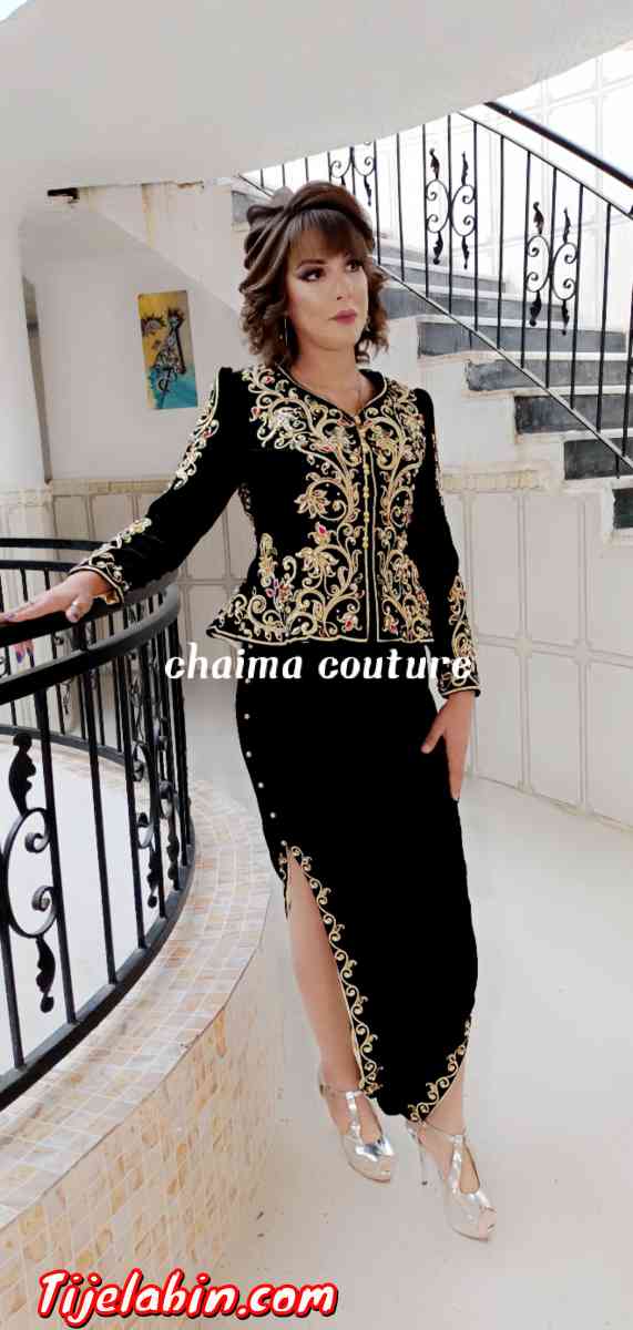 tenue traditionnelle