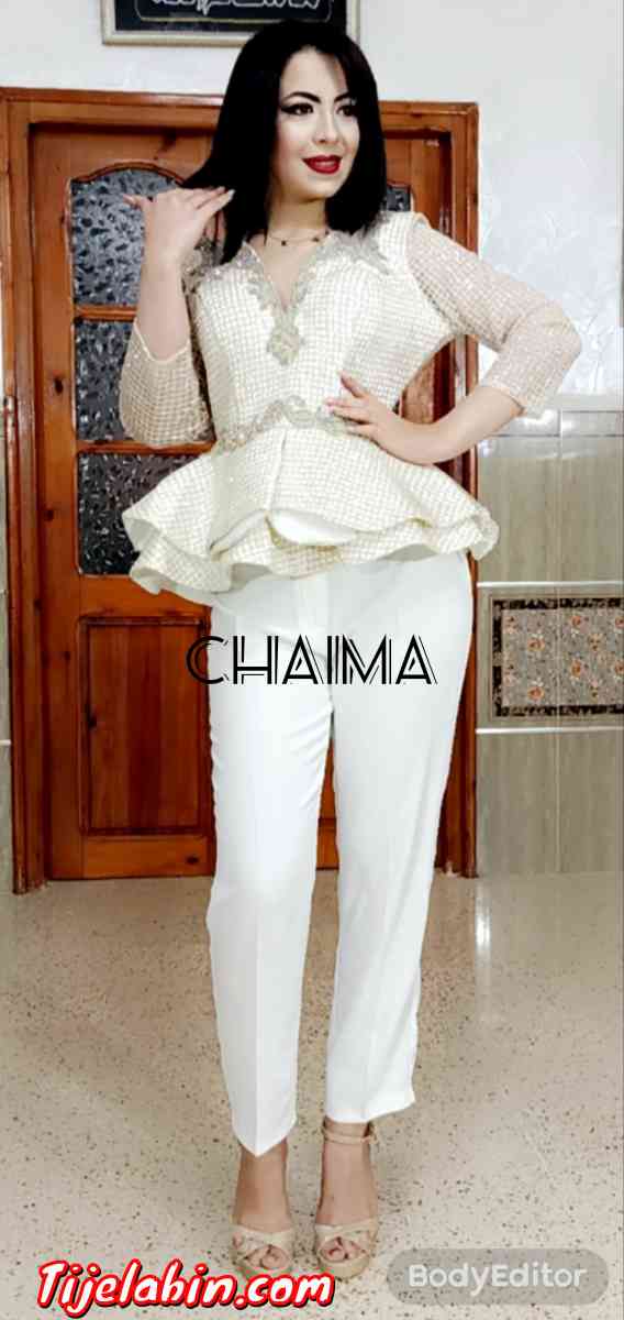 tenue traditionnelle