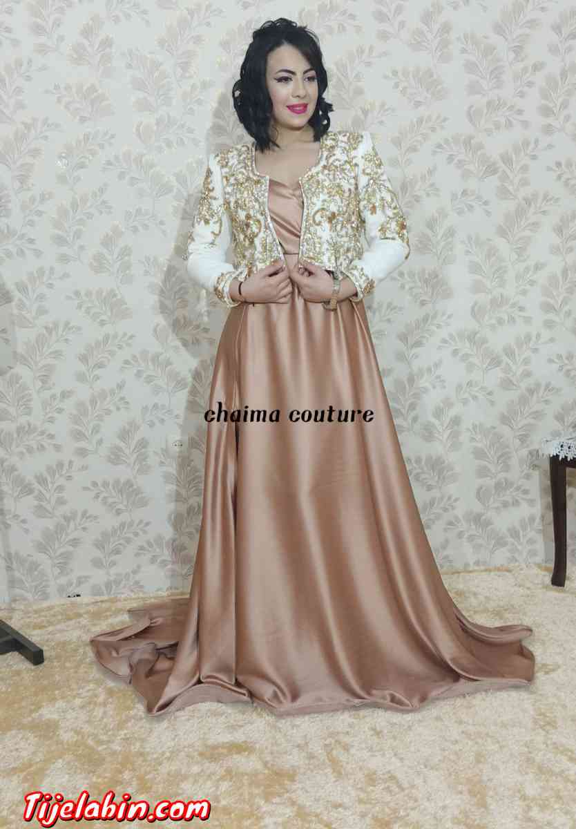 tenue traditionnelle