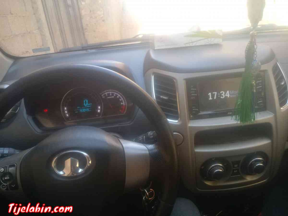 سيارة غريتوالm4