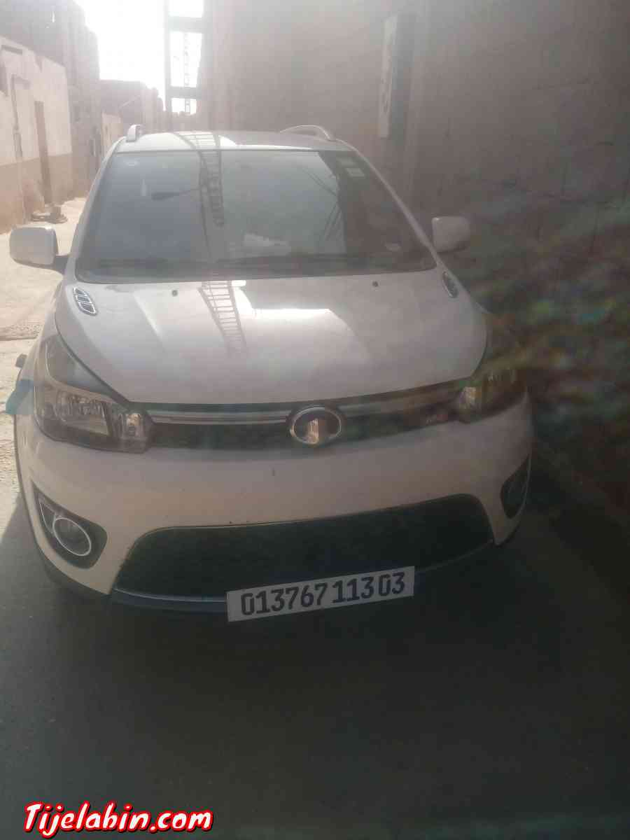 سيارة غريتوالm4