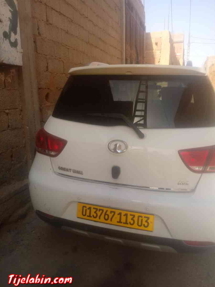 سيارة غريتوالm4