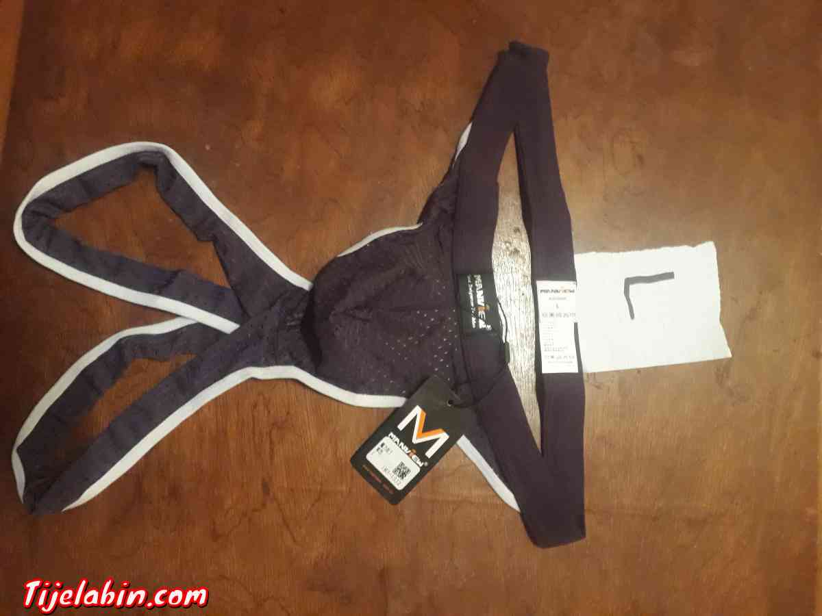 setring jockstraps selip homme