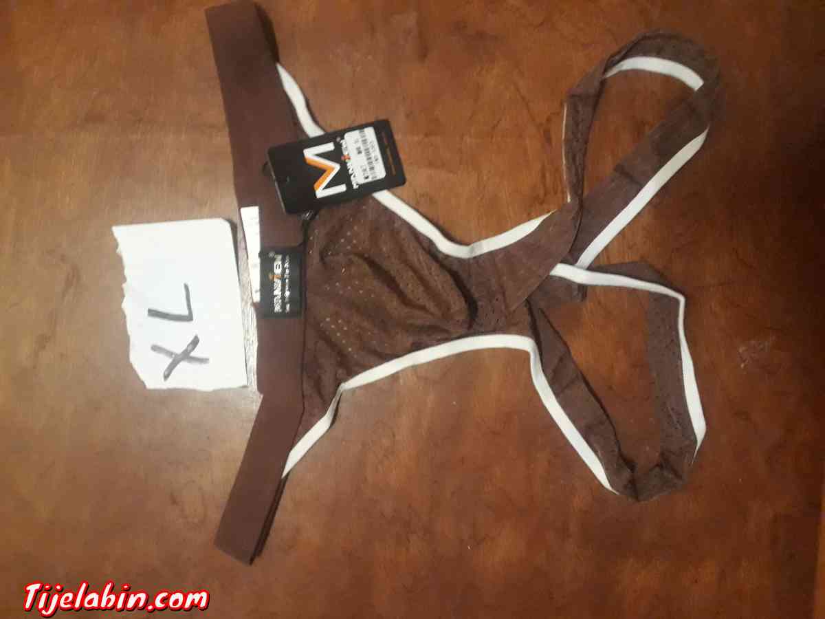 setring jockstraps selip homme