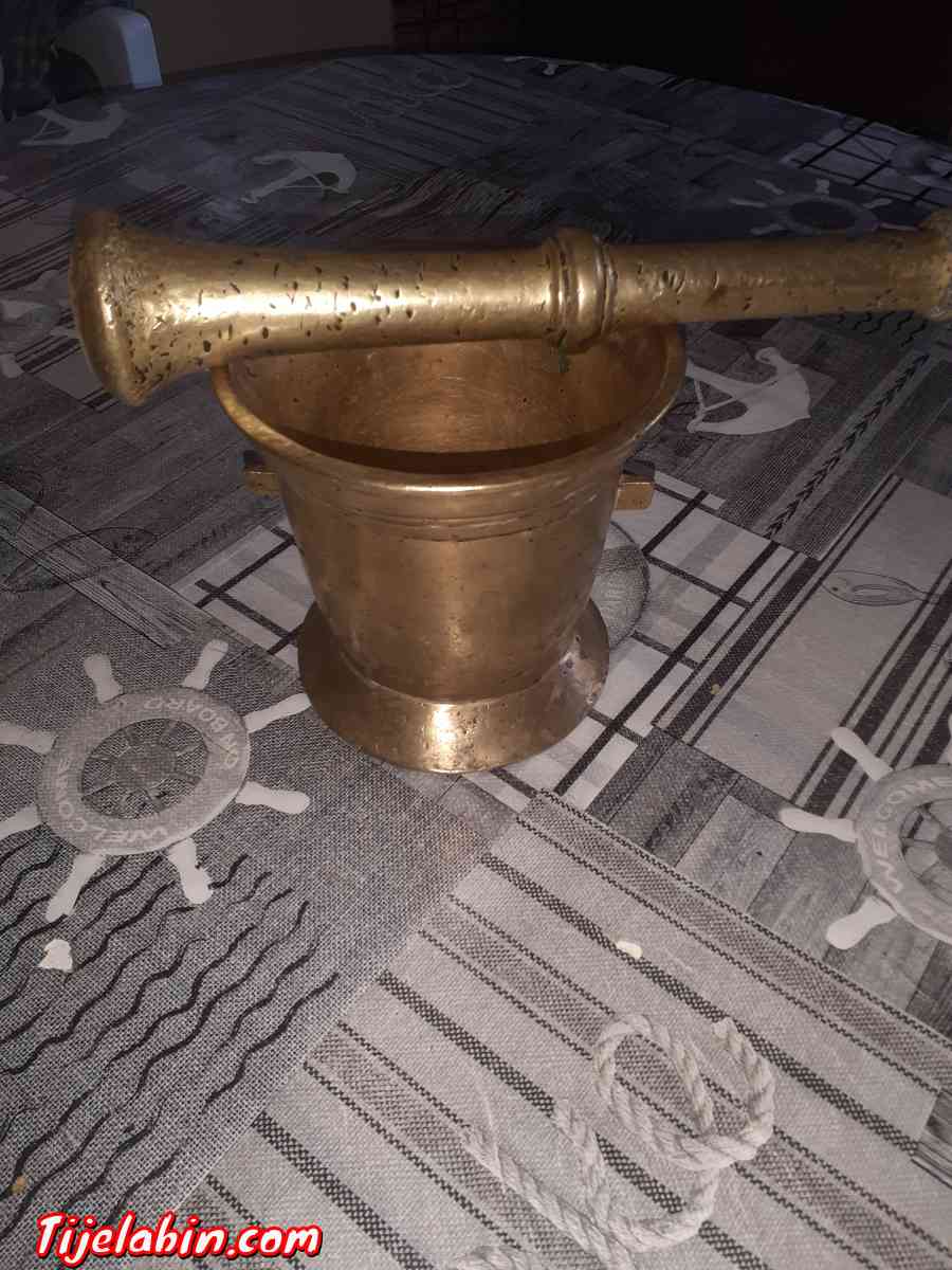 مهراس كبير للبيع