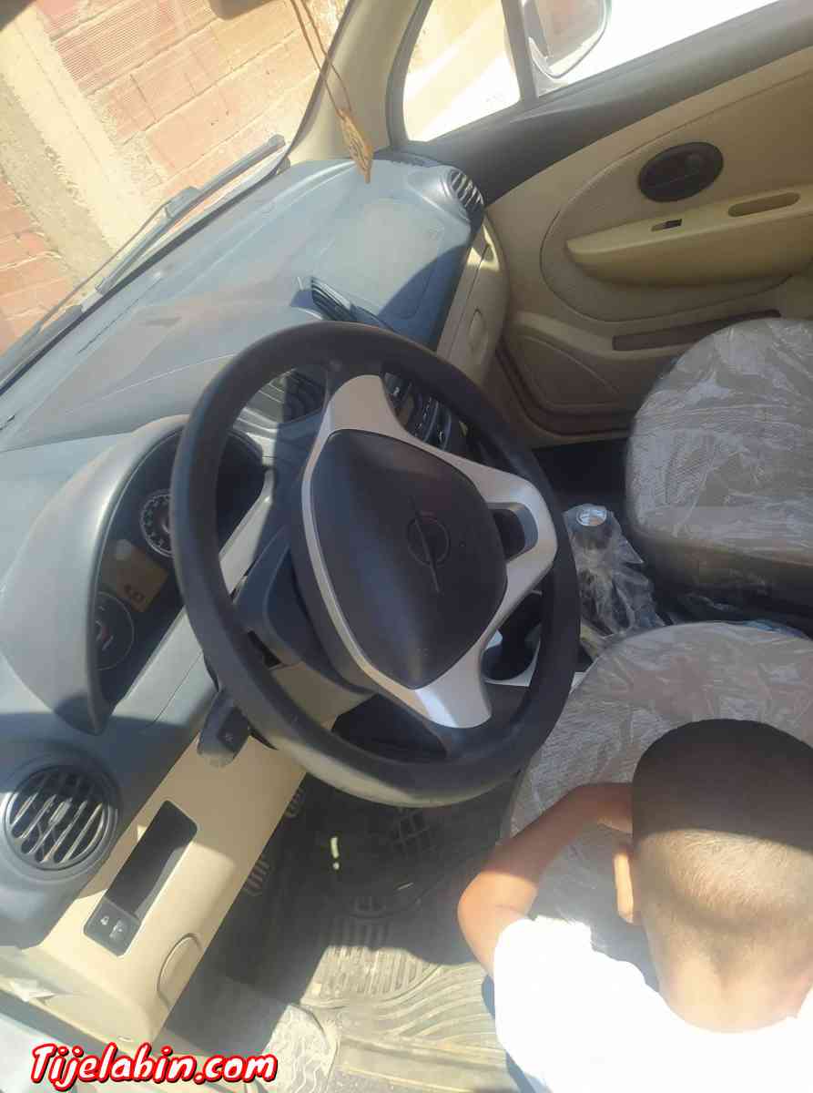 سيارة هايما جديدة