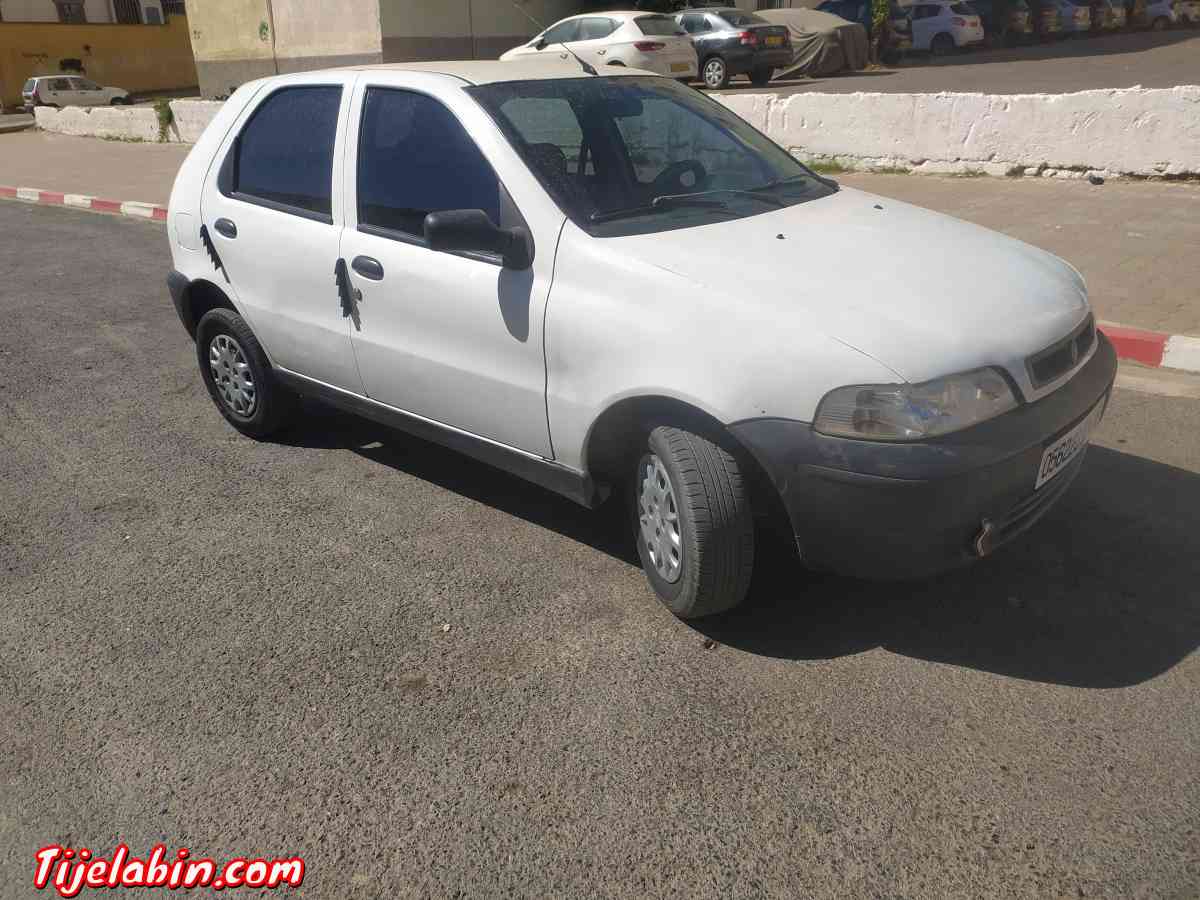 Fiat Palio