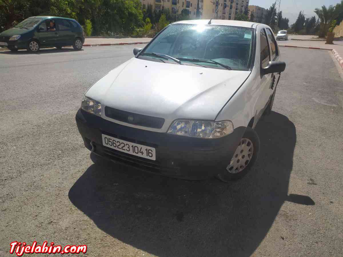 Fiat Palio