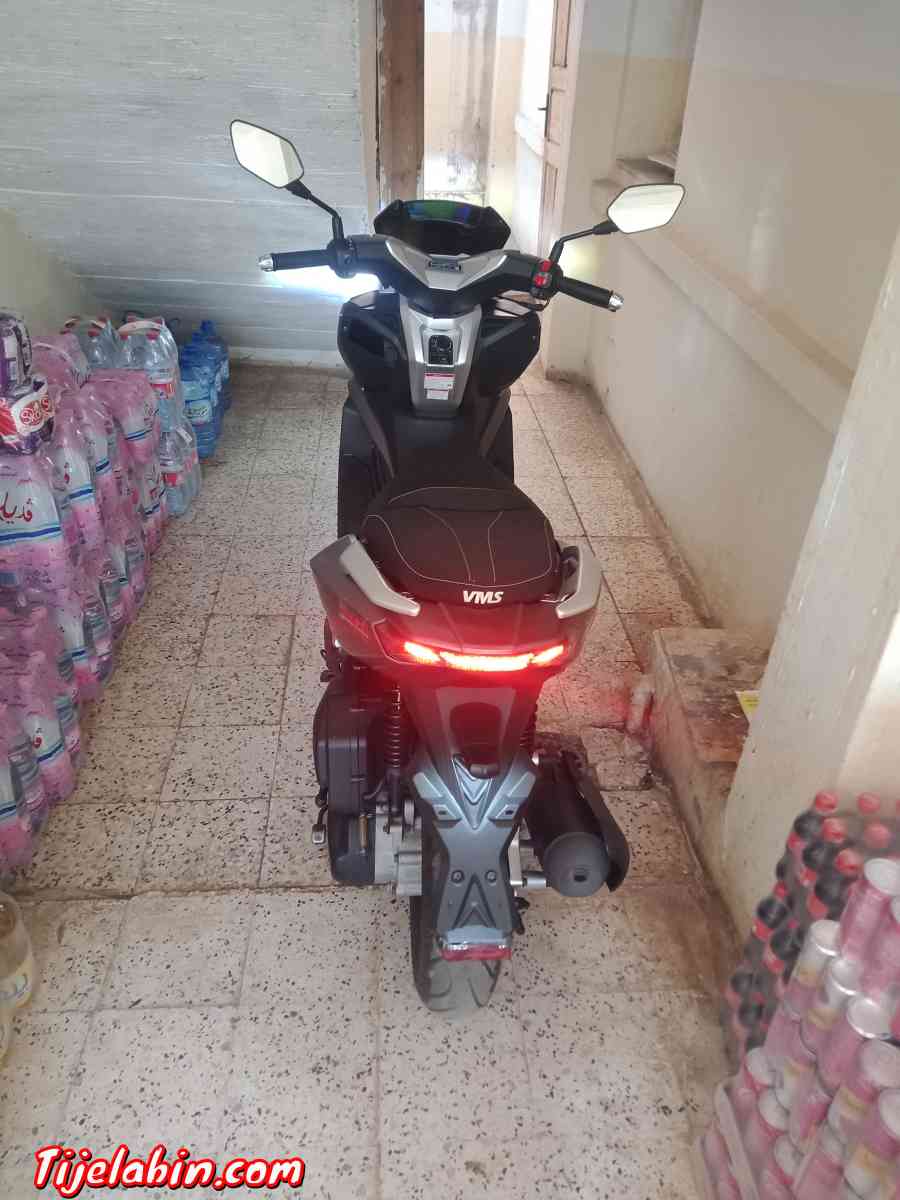 moto vmax