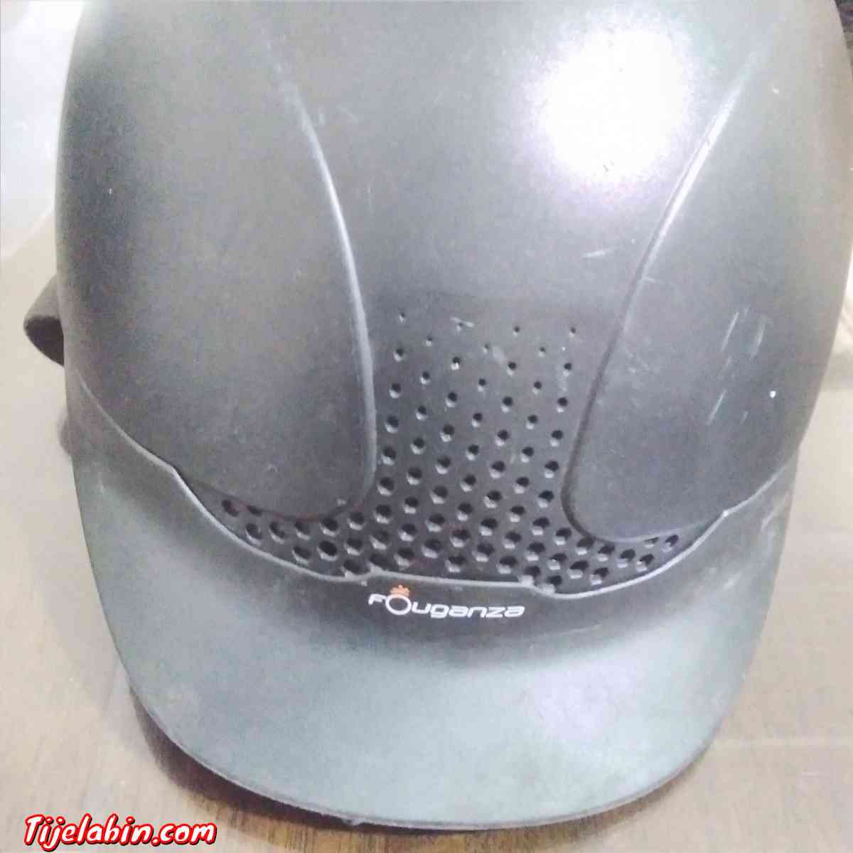 خودة الحصان