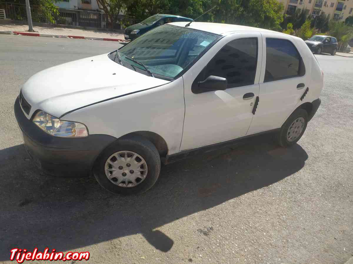 Fiat Palio