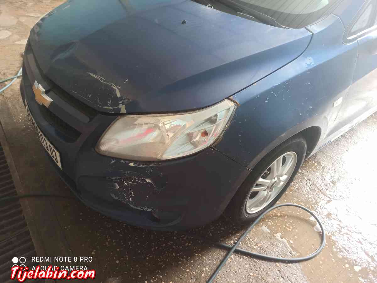 سيارة صايل عام2013محرك1.4