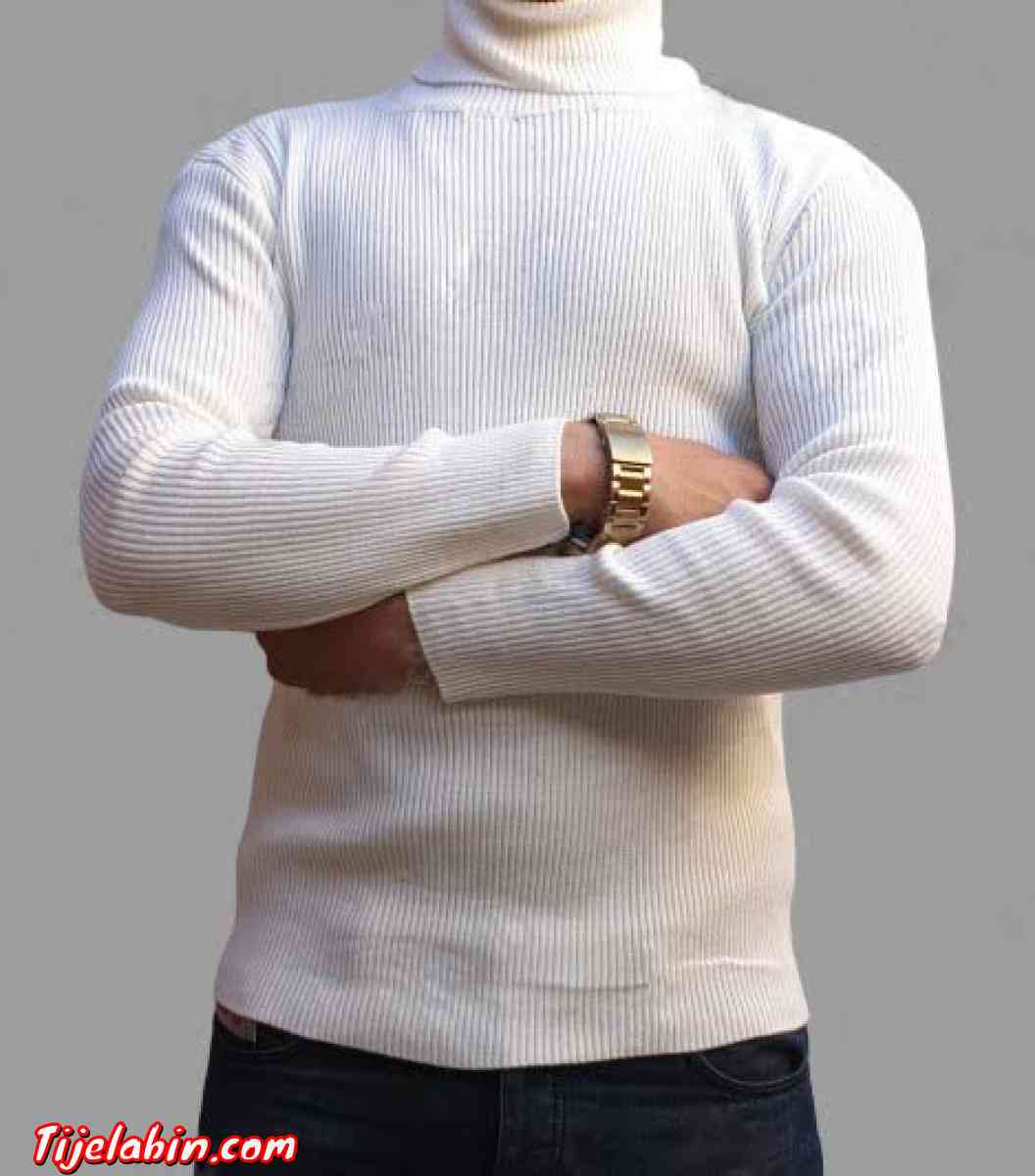 تريكو كول غولي جديد منتوج تركي trico