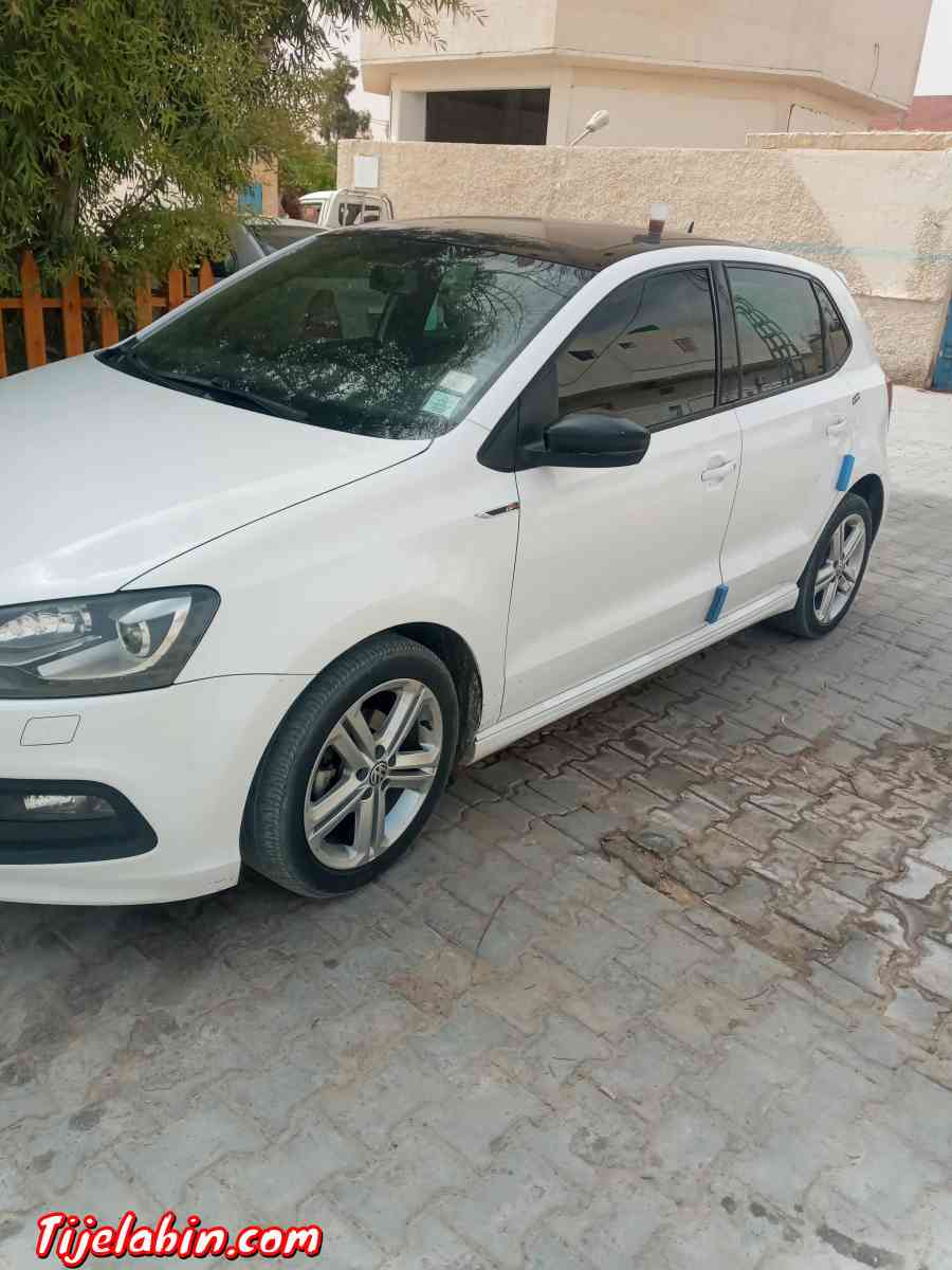 بولو ار لاين