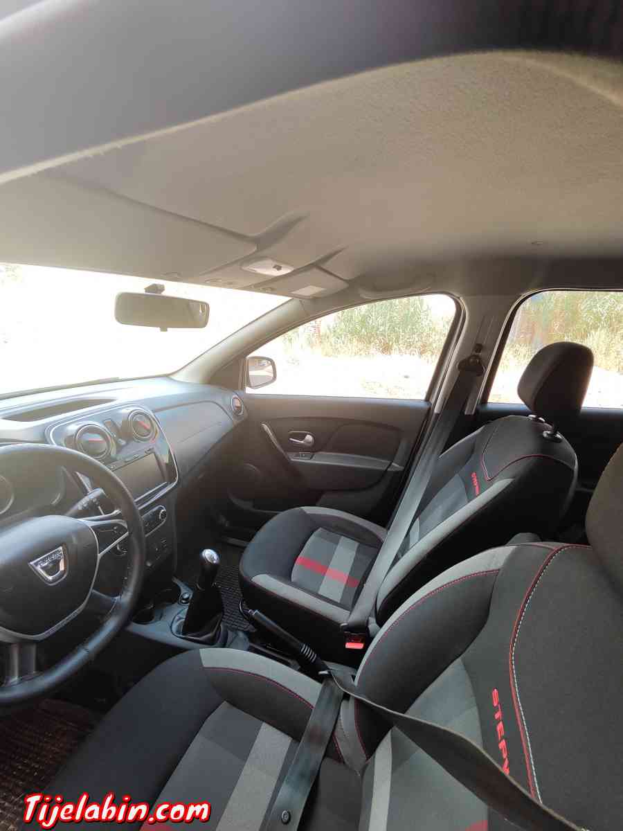 ستيبواي 19 مازوت.