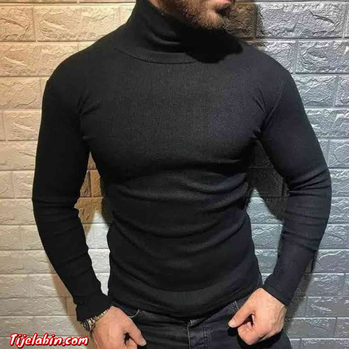 تريكو كول غولي جديد منتوج تركي trico