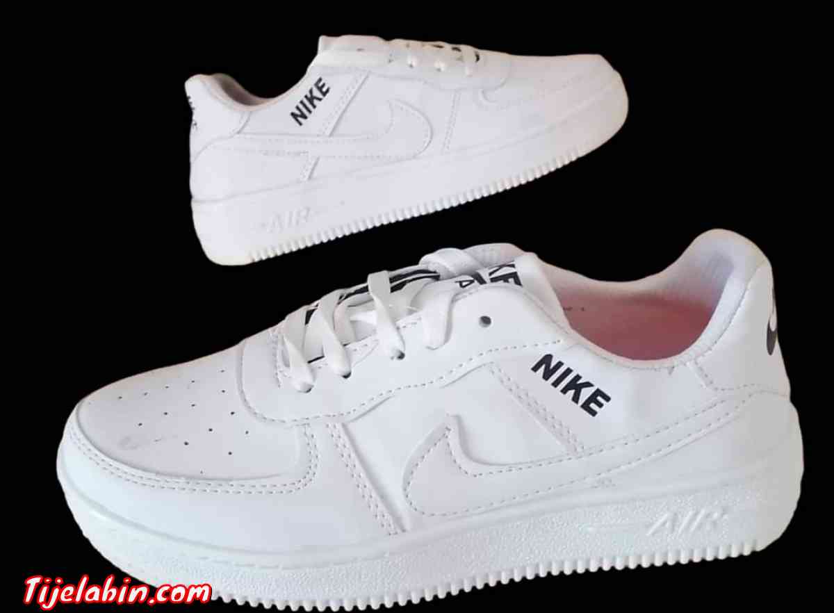 Nike Air Force