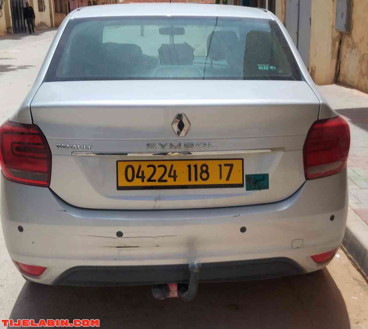 سيارة سامبول