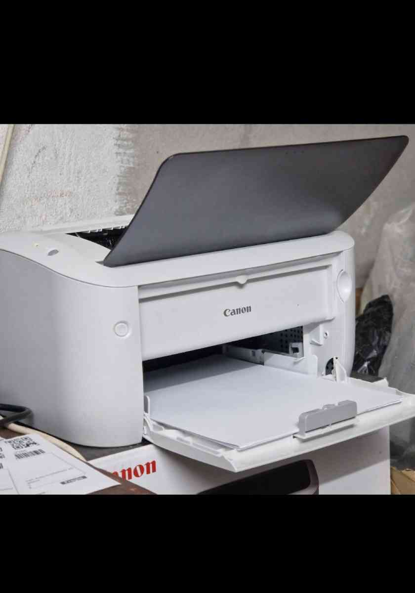 Imprimante CANON LBP6030