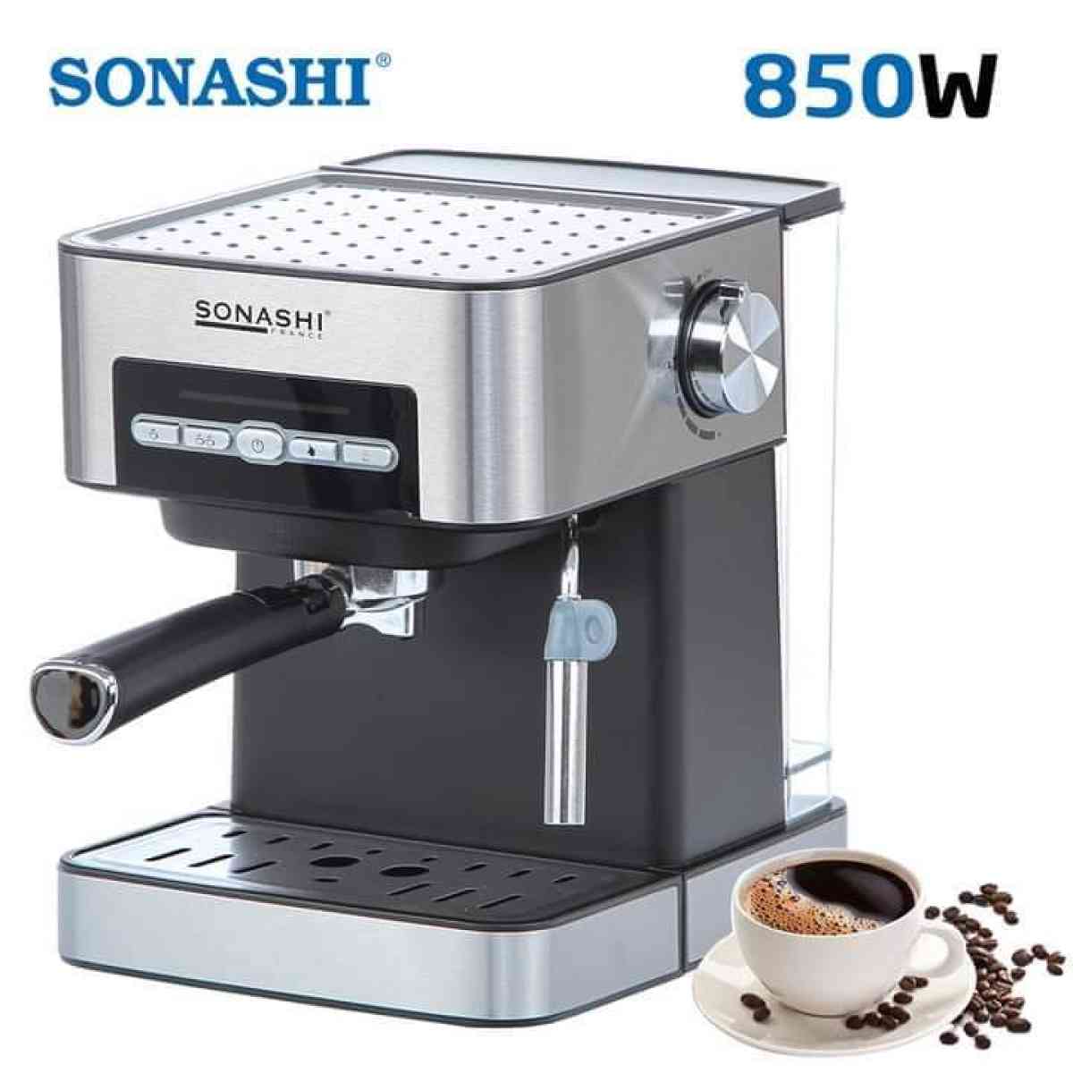 Cafetire sonashi 16L scm4968