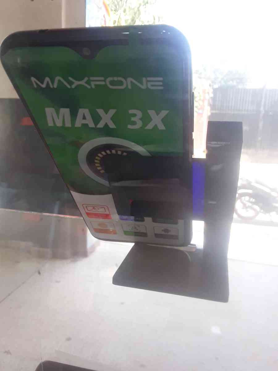 maxphone