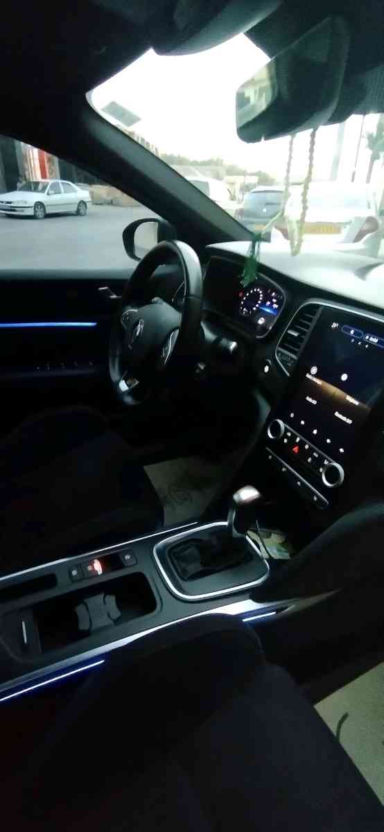 megane rs line 2022