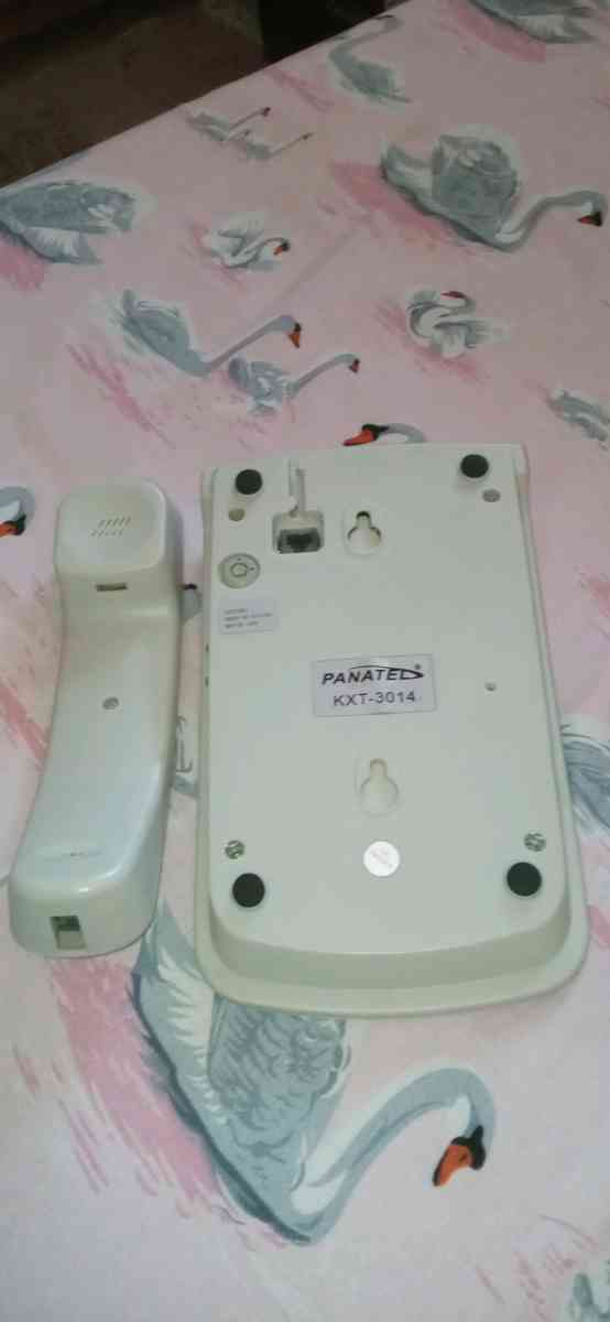 PANATEL KXT3014