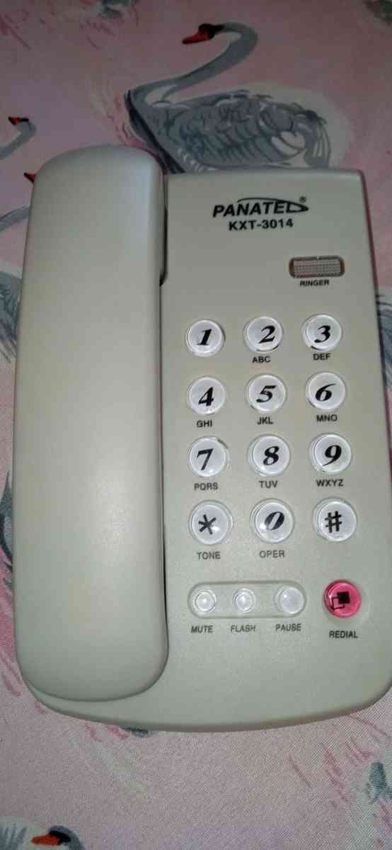 PANATEL KXT3014