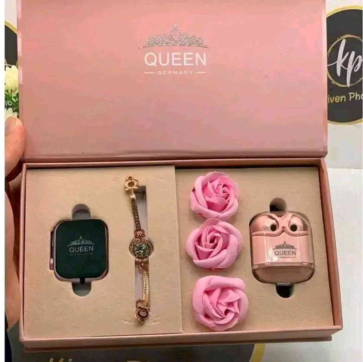 ساعة G10 Mini من Haino Teko الأناقة والجودة في جهاز واحد اتأ