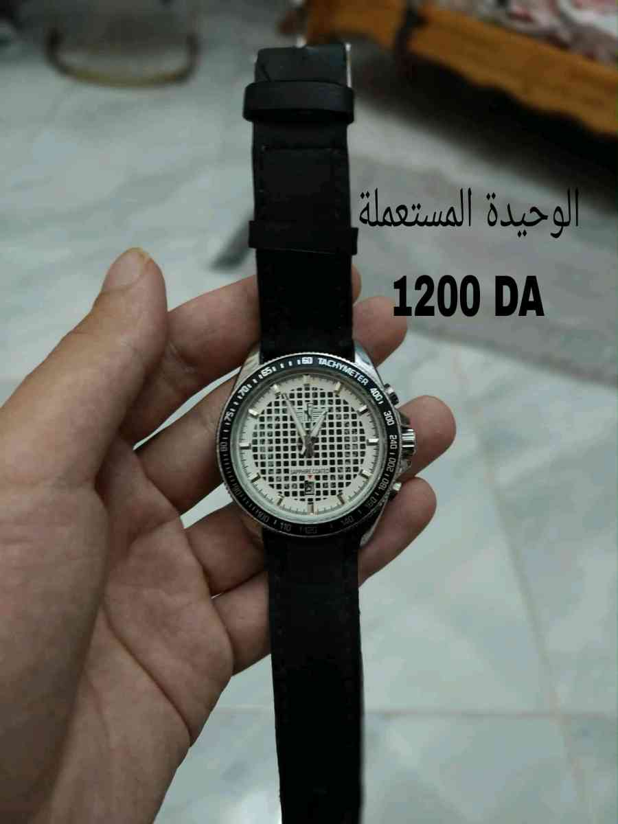 Des montres a vendre de bon prix