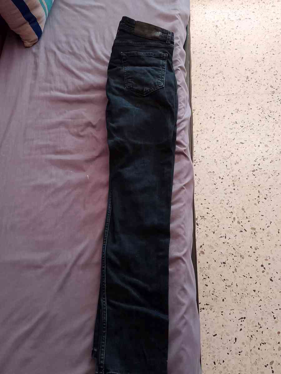 panatalon jeans charming originale denim - Birkhadem, Alger - Tijelabin
