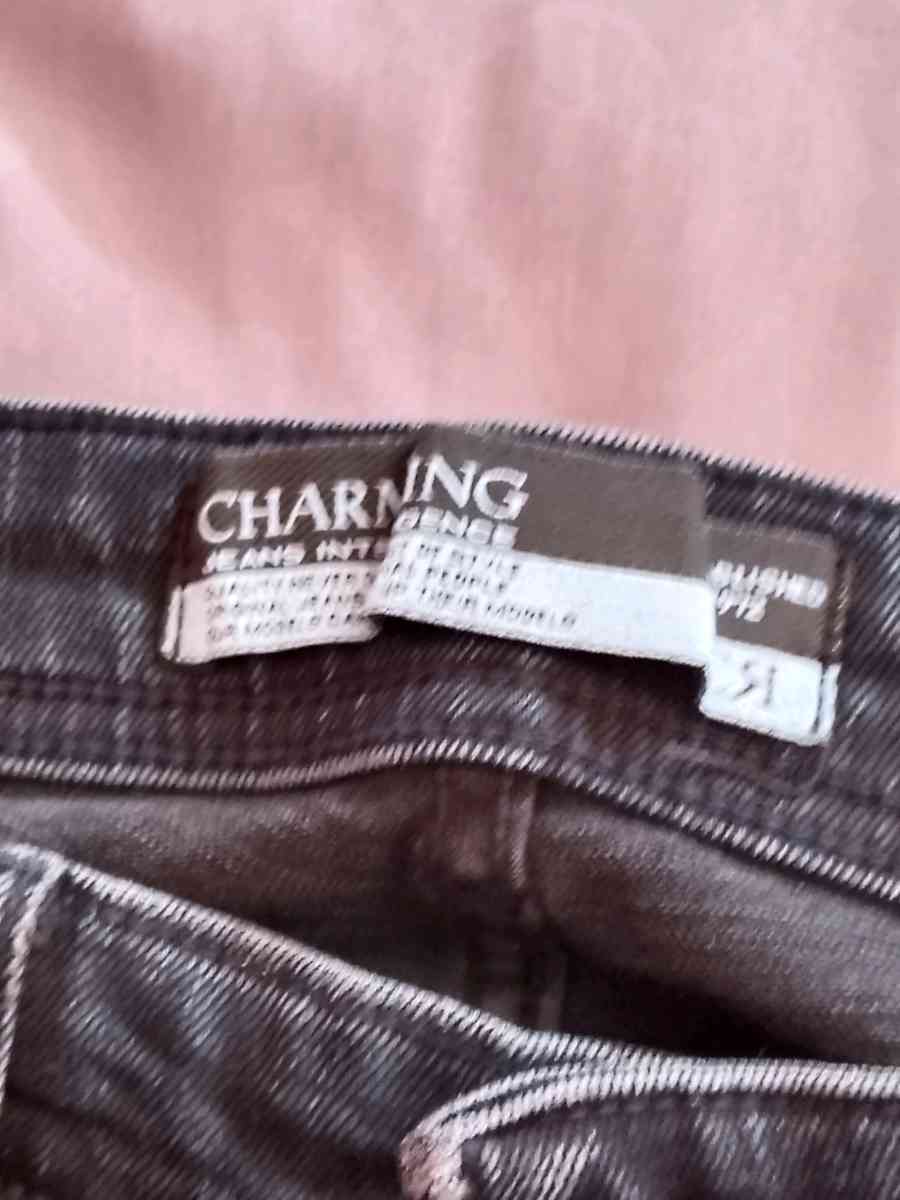 panatalon jeans charming originale denim - Birkhadem, Alger - Tijelabin