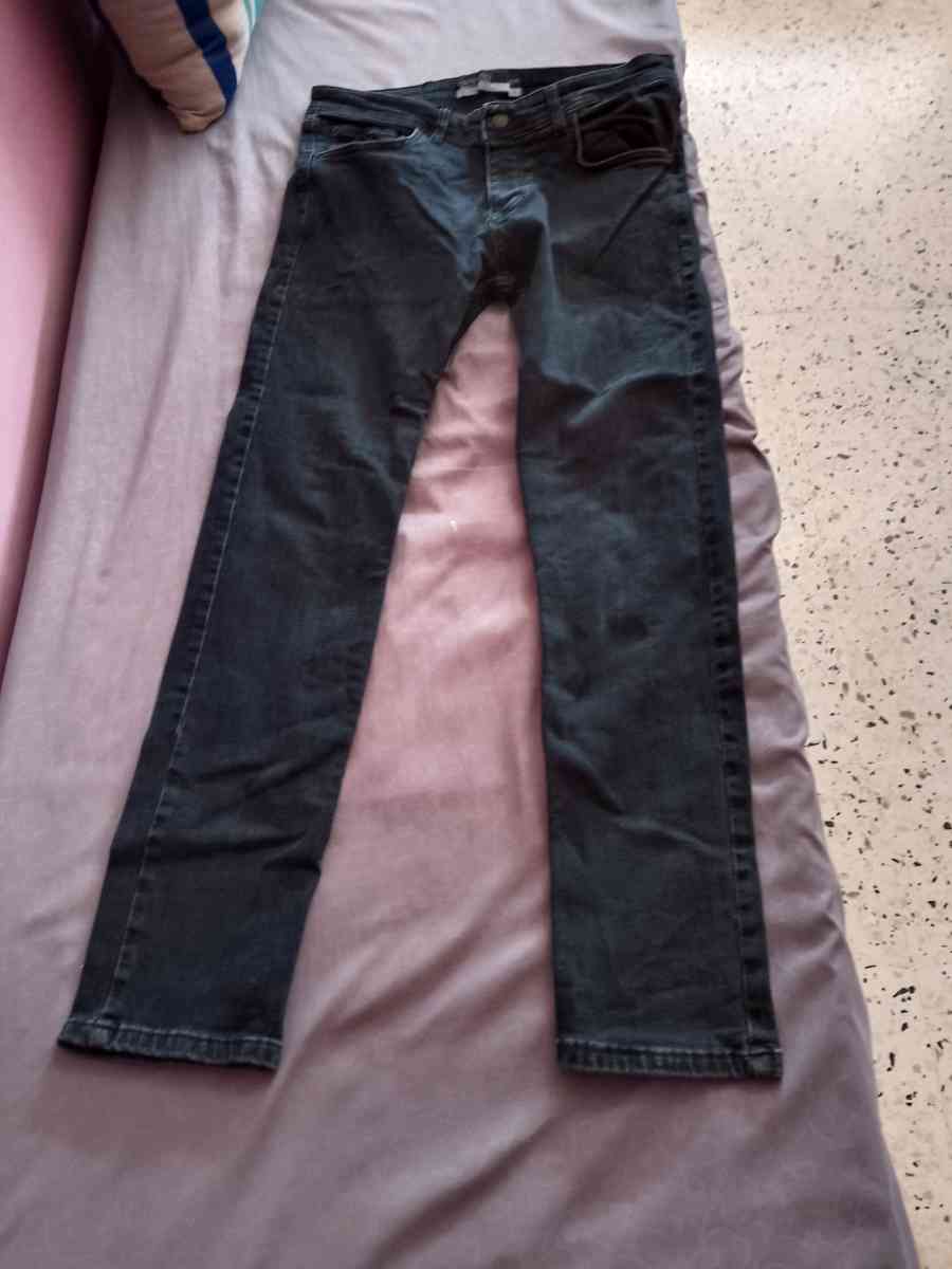 panatalon jeans charming originale denim - Birkhadem, Alger - Tijelabin