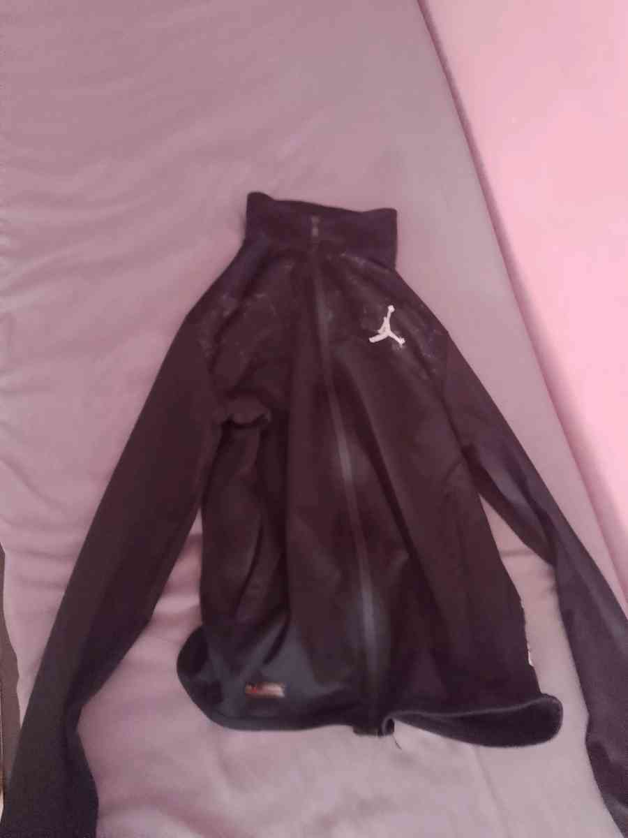 veste nike air jordan neuf