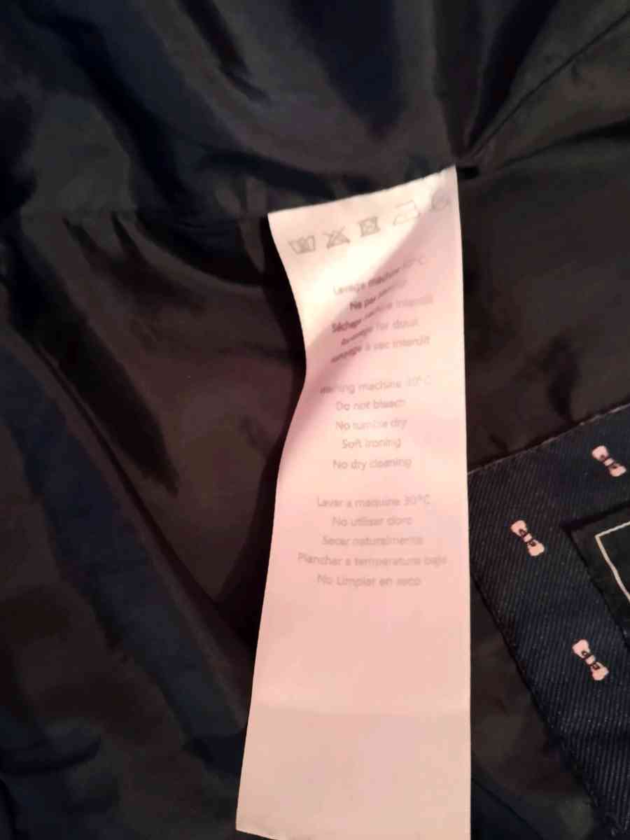 manteau eden park - Alger Centre, Alger - Tijelabin