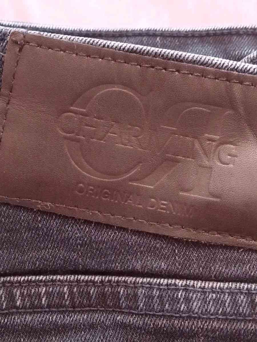 panatalon jeans charming originale denim - Birkhadem, Alger - Tijelabin