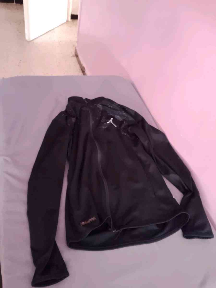 veste nike air jordan bleu - Ain Chouhada, Djelfa - Tijelabin