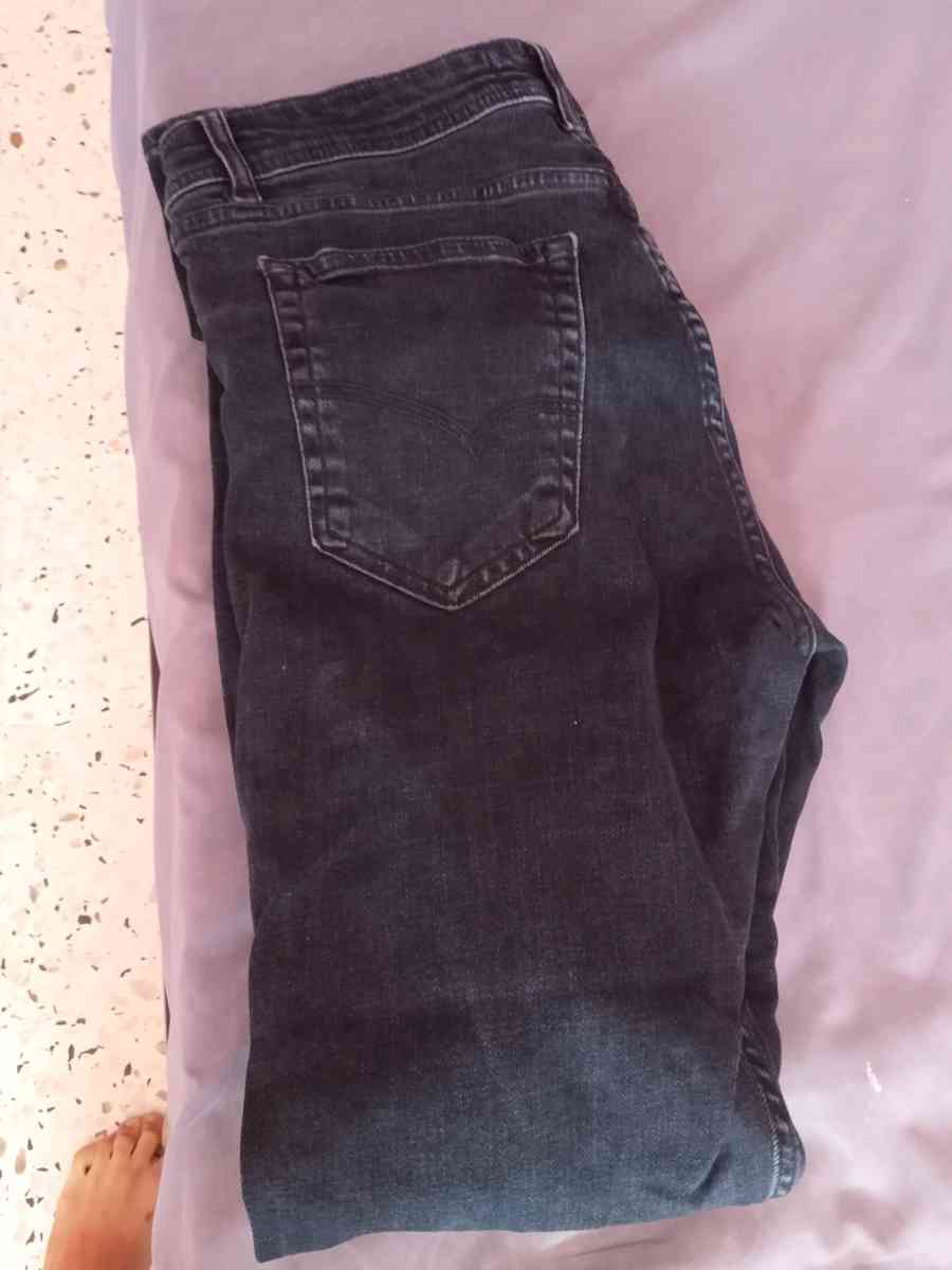 panatalon jeans charming originale denim - Birkhadem, Alger - Tijelabin
