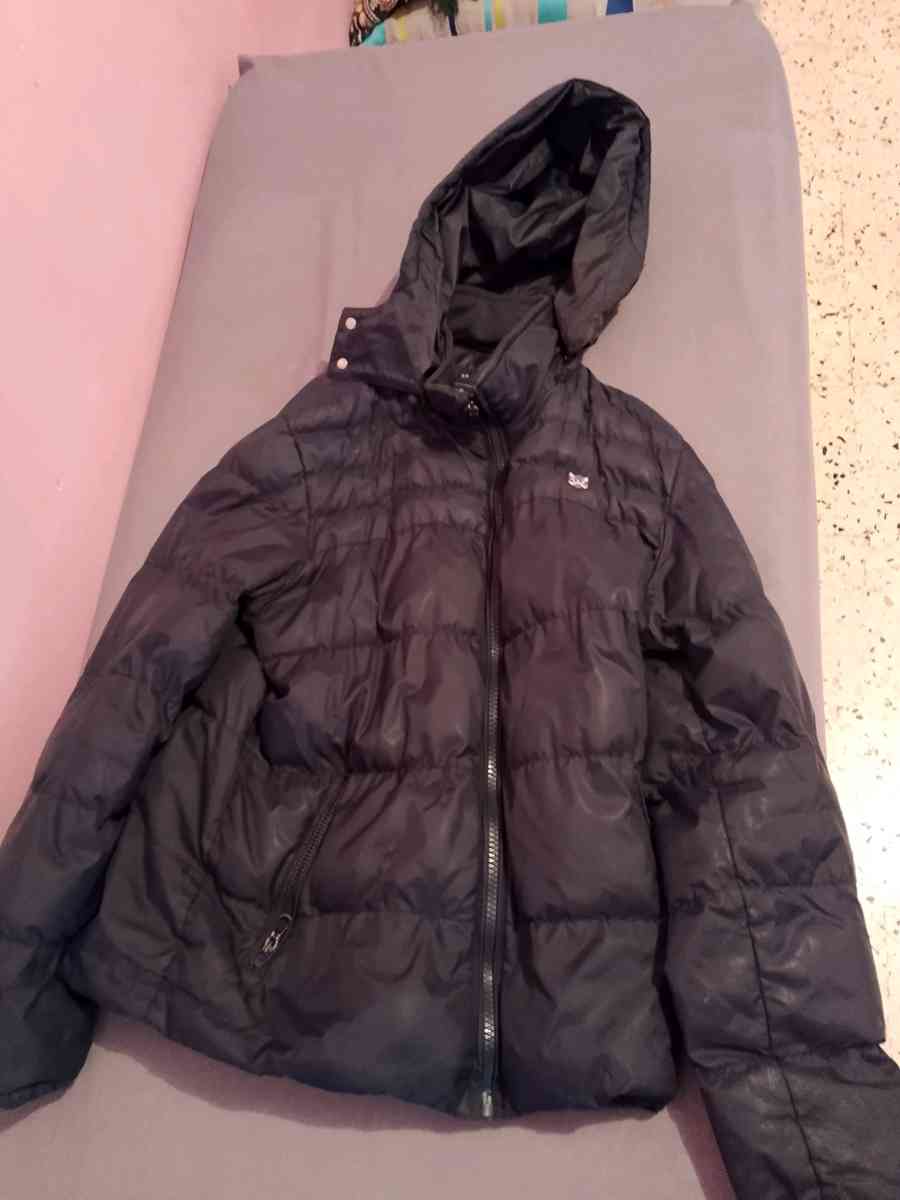 manteau eden park