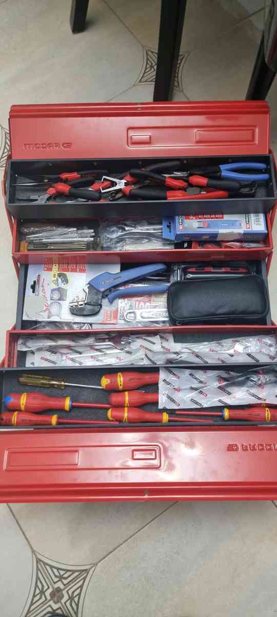 outils lectricit - Alger Centre, Alger - Tijelabin