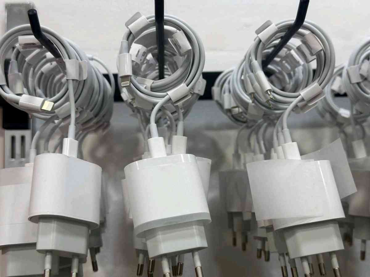 شارجور و كابل