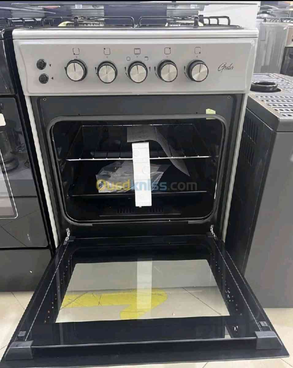 CUISINIERE CRISTOR GULA 55 CM