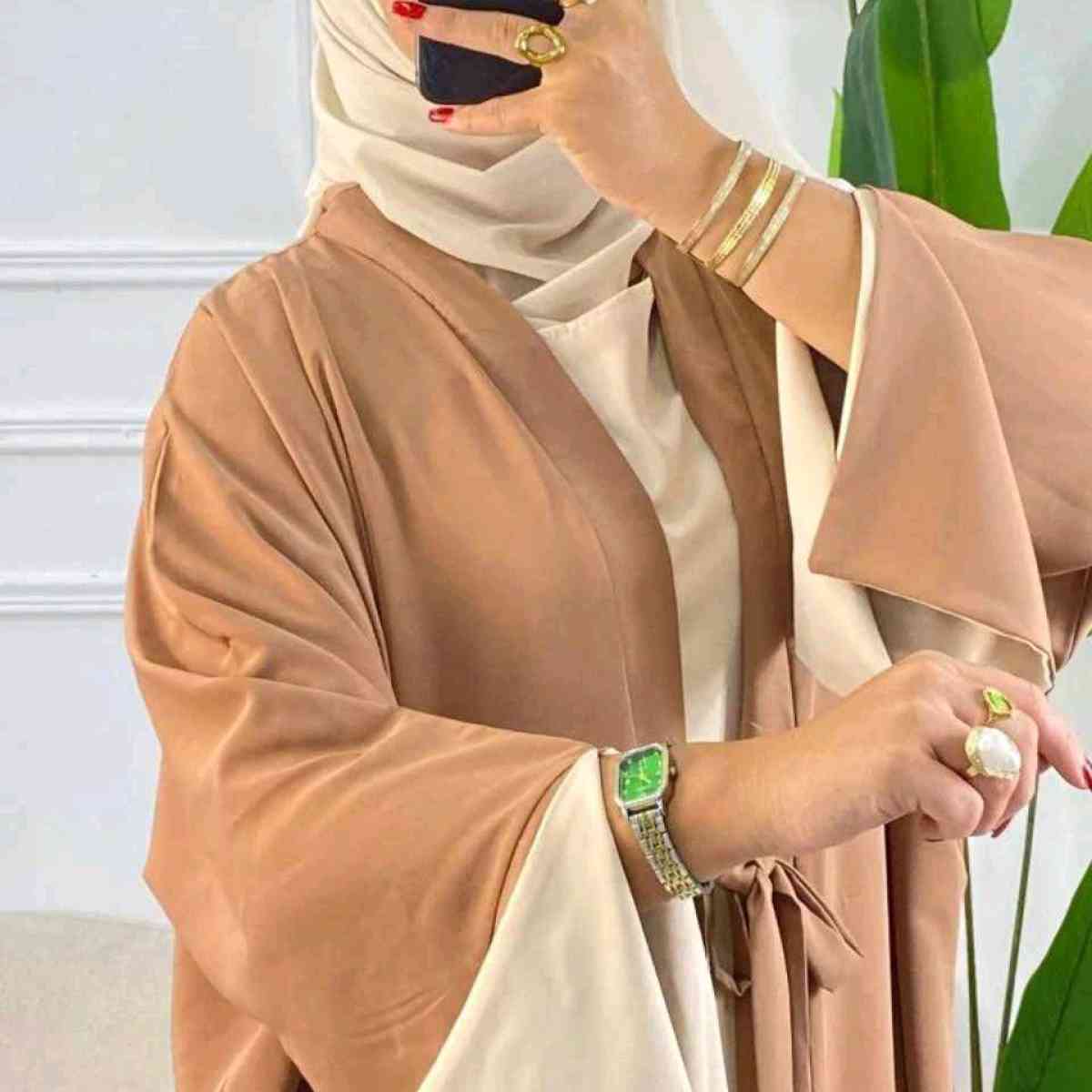 عباية