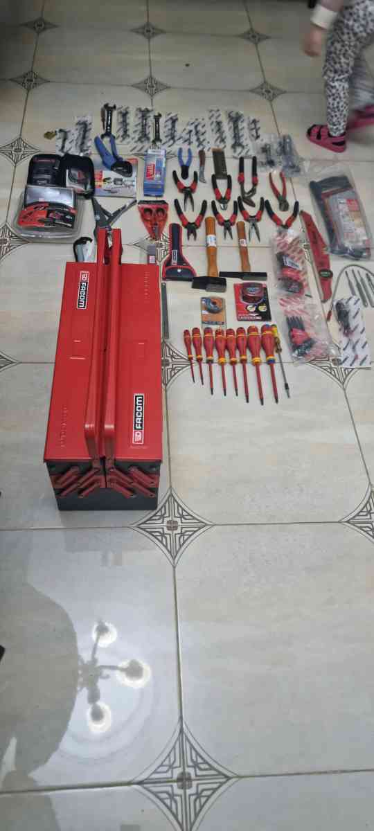 outils lectricit - Alger Centre, Alger - Tijelabin