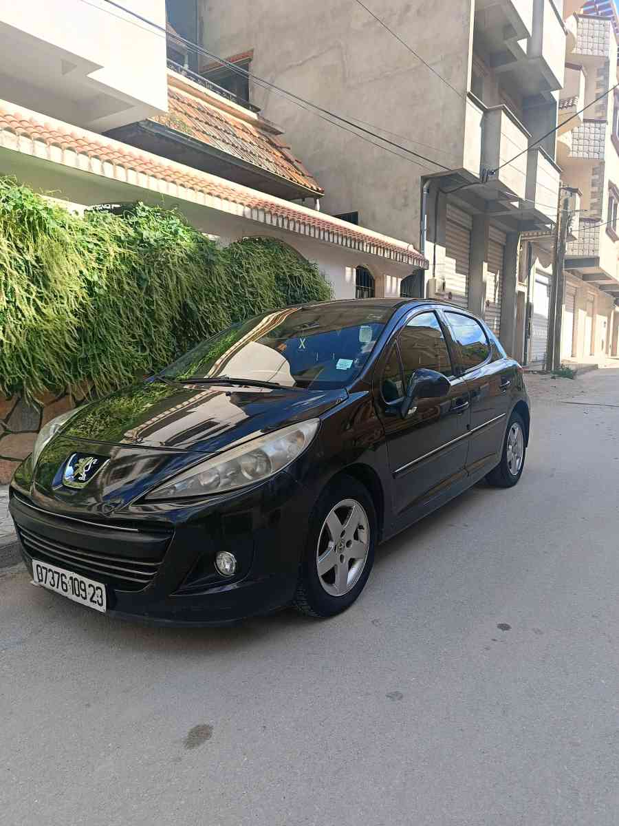 207 ess 14 16v