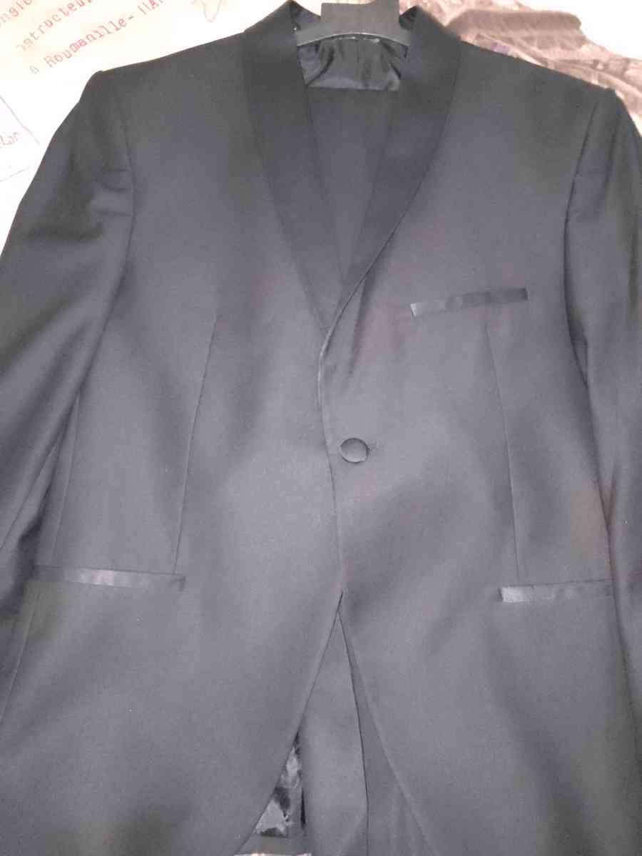 costume classique