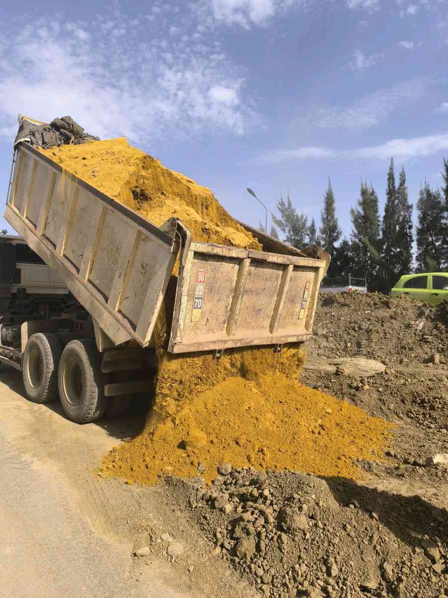 Sable mort tuffe صابل مور بيع تيف