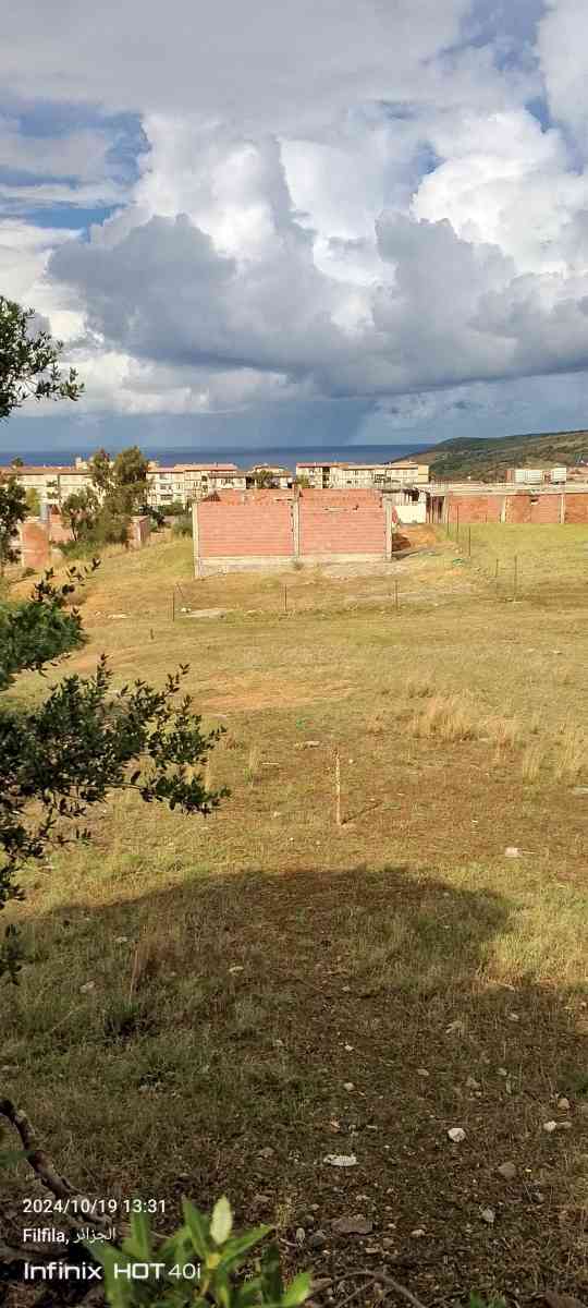 قطعة أرض للبيع