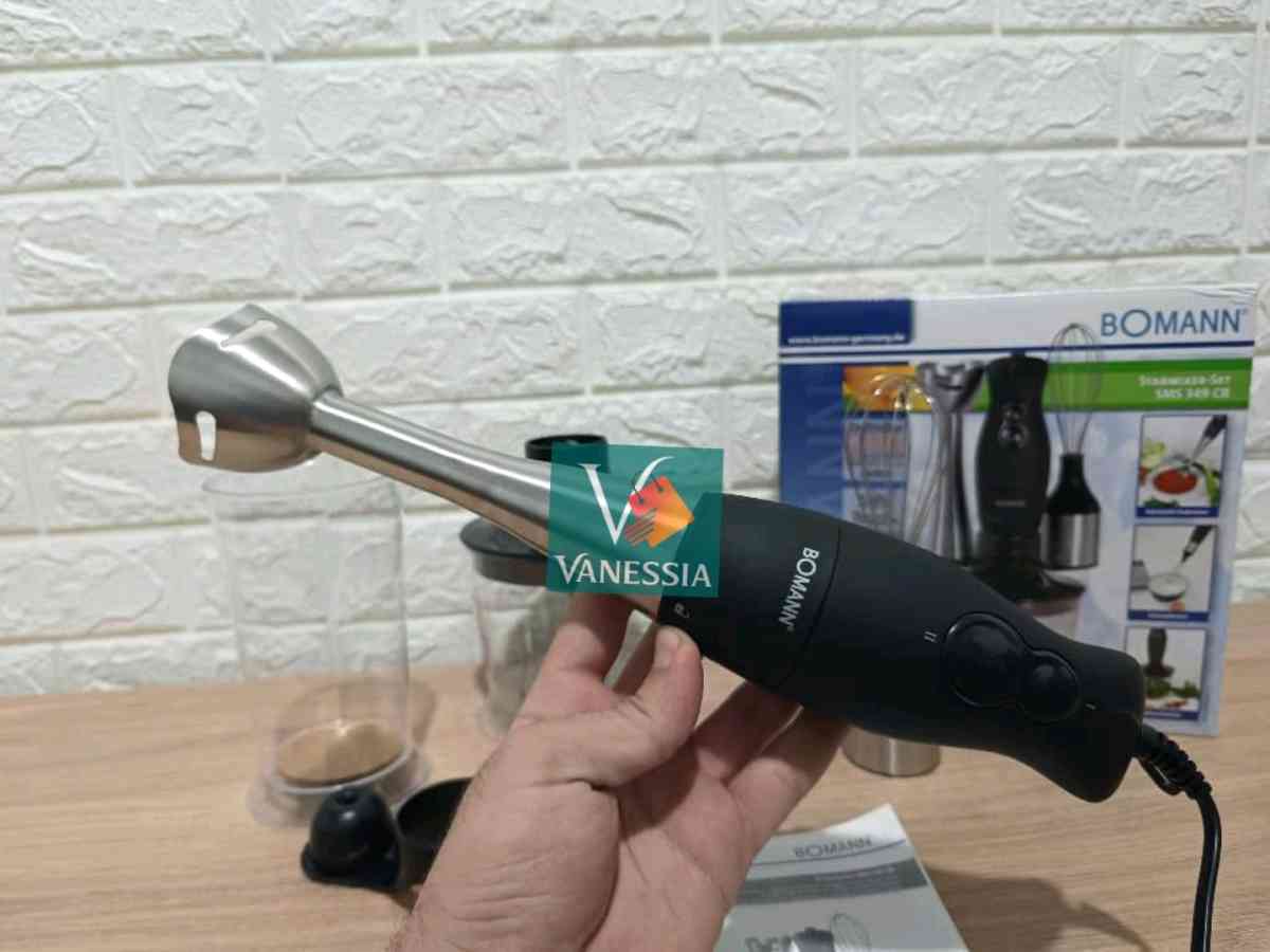 ميكسور
